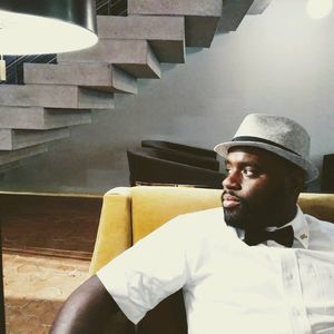 Meet your Posher, Sam